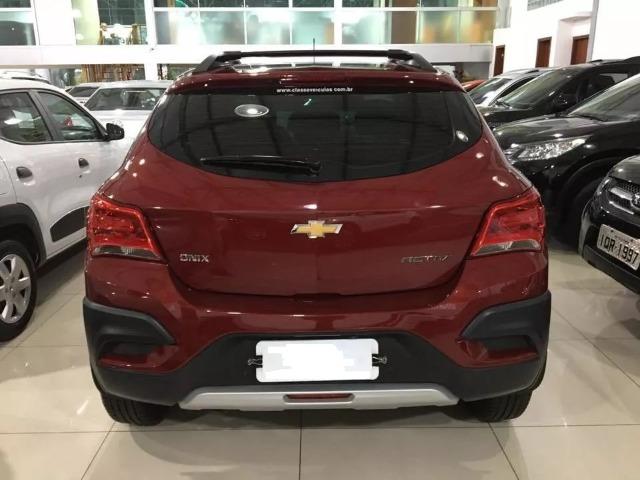 Onix active 1.4 2019 - Foto 4