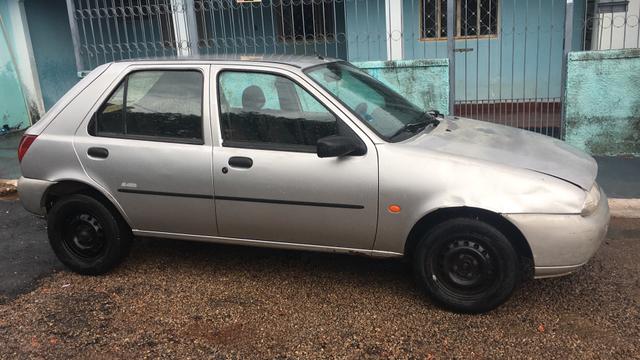 Ford Fiesta à venda - Foto 3