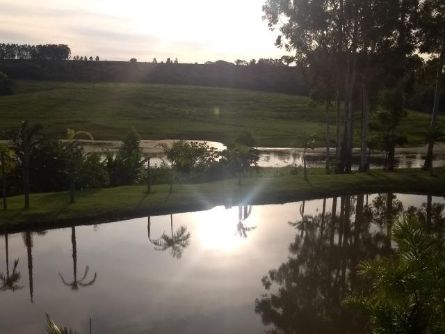 Vende-se Chácara a Beira da Represa em Carlópolis PR - Foto 18