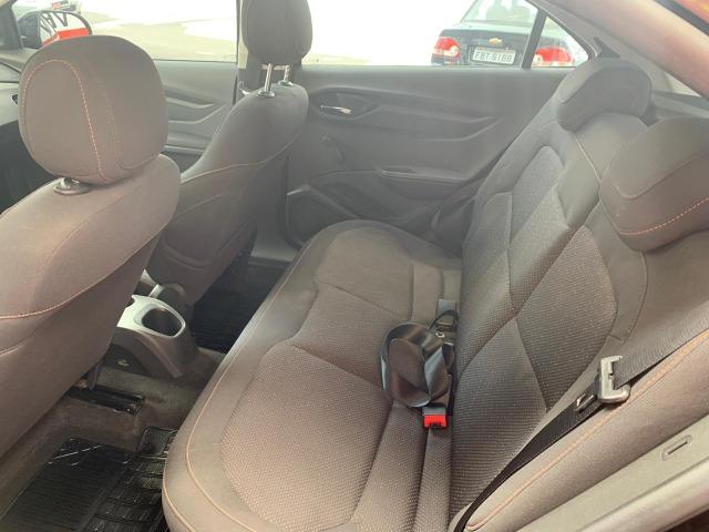 Chevrolet Onix 1.4 LT - Foto 5