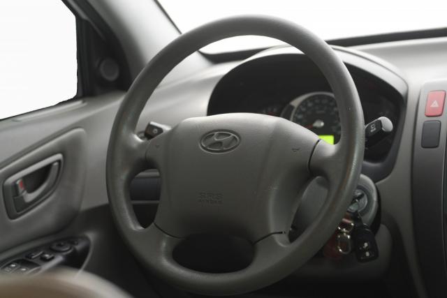 HYUNDAI TUCSON GLS 2.0 16V FLEX AUT./2016 - Foto 5