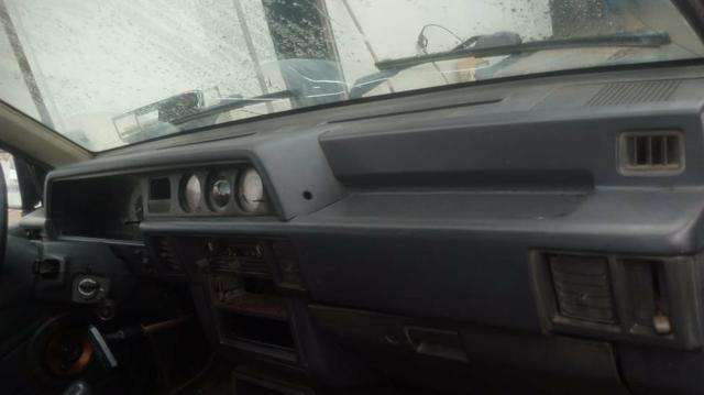 Mitsubishi L200 Savana 4x4 2005 2006 - Foto 11