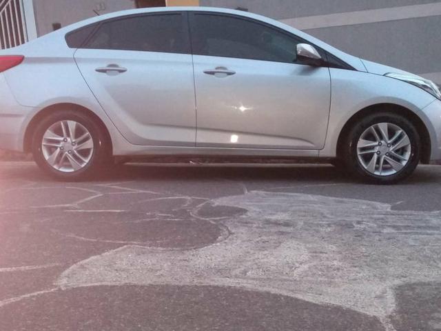 Hb20s premium automático - Foto 4