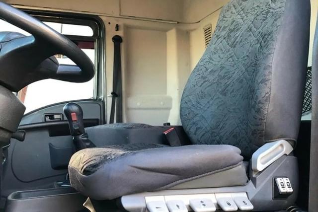 Ford Cargo 2429 Bitruck - 2015 - Foto 2