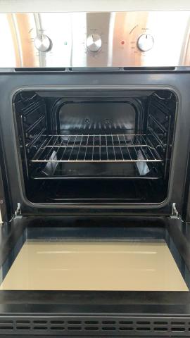 Forno elétrico de embutir Fisher - Foto 3