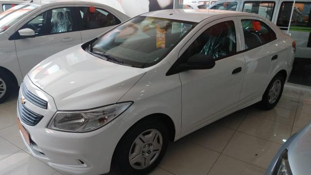 PRISMA 2018/2019 1.0 MPFI JOY 8V FLEX 4P MANUAL - Foto 4