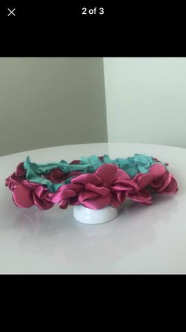 Coroa de flores - Foto 3