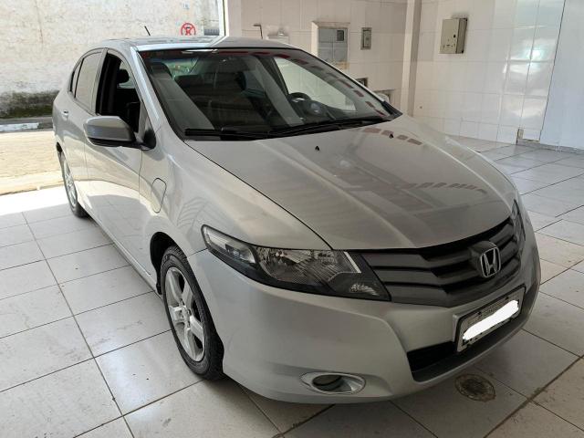 HONDA CITY 2009/2010 1.5 LX 16V FLEX 4P MANUAL
