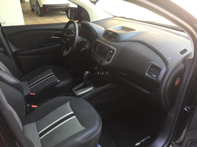 Chevrolet Spin - Foto 5