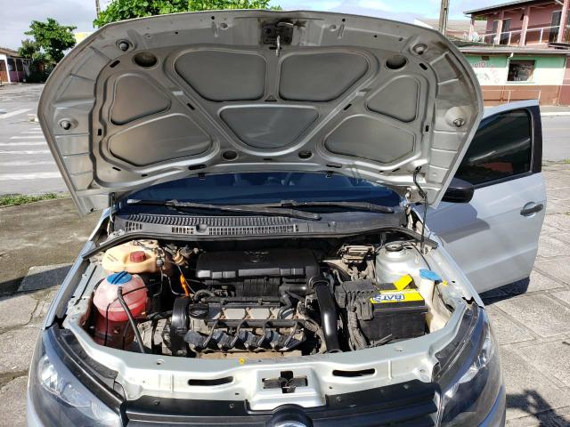 Gol G6 - Foto 5