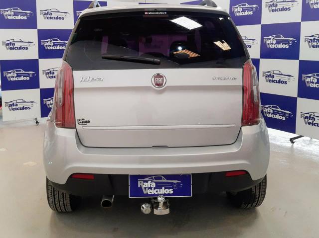 Fiat idea attractive 1.4 8v flex 2013, falar com igor - Foto 2