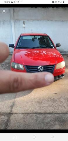 Gol g4 ano 2010 por 11 mil leia a descrição - Foto 3