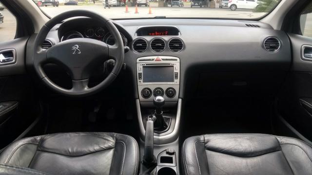 Peugeot 308 Active 1.6 16v - Foto 7