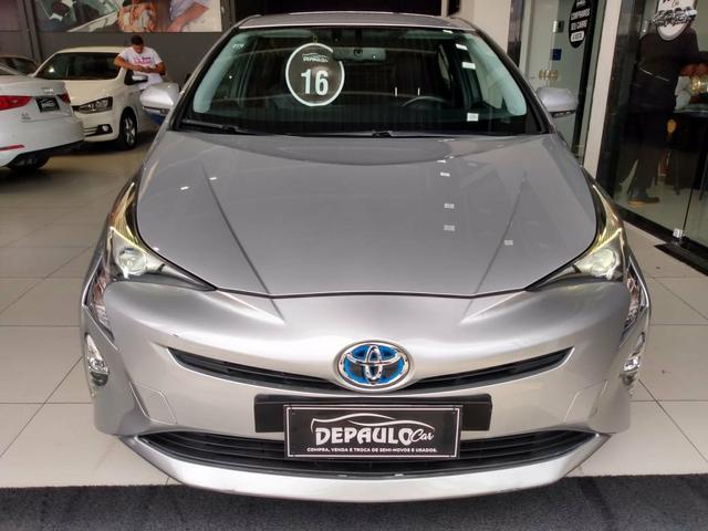 Toyota Prius hybrid 2016 - Foto 4