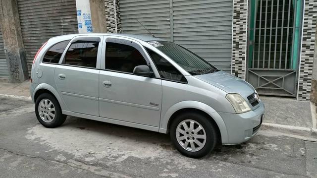 Meriva Maxx 1.8 Completa - Foto 3