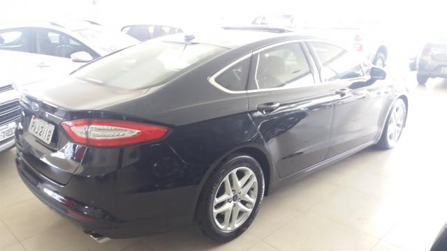 FORD FUSION 2014/2014 2.5 16V FLEX 4P AUTOMÁTICO - Foto 3