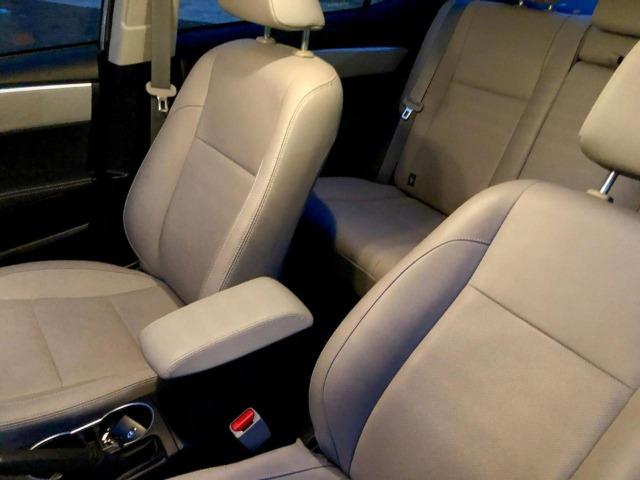 Toyota corolla 2.0 xei 16v flex 4p automático - Foto 5