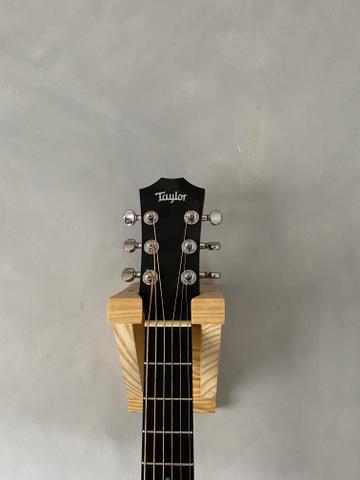 Violão Taylor Baby Bt2 Mahogany Elétrico+bag Original Taylor - Foto 4