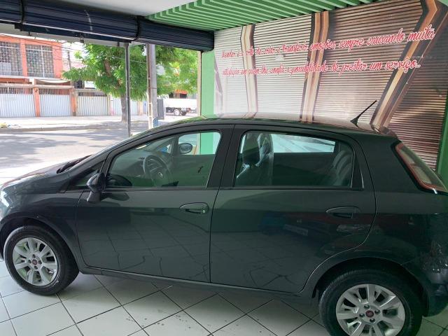 Punto Attractive 1.4 2013/13 Unico Dono - Foto 4