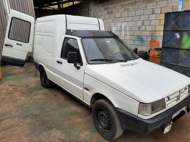 Fiorino 1.5 - 1993 - Foto 5