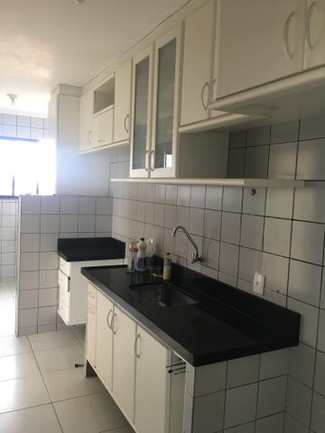Alugo apto De 105 m2 projetado no Cohafuma - Foto 2