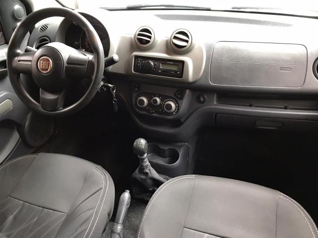 Fiat Uno Vivace 1.0 12/13 Completo, Oportunidade! Super Oferta! Aproveite! - Foto 18