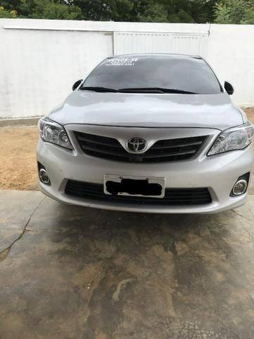 Corolla - Foto 4