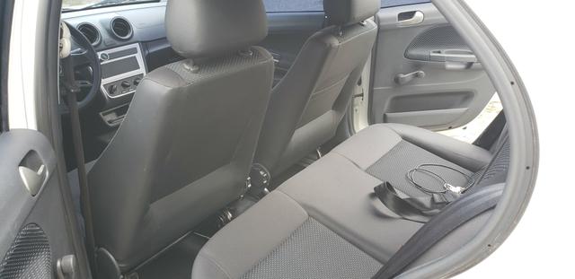 Gol G6 Flex 2015 Completo 8v - selado quitado, Financio - Foto 7