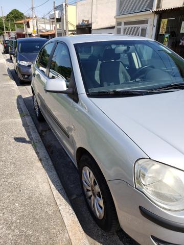 Polo Sedan Ótimo Estado - Foto 10