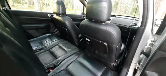 Peugeot 307 SW - 2.0 16v - Automatica - Foto 12