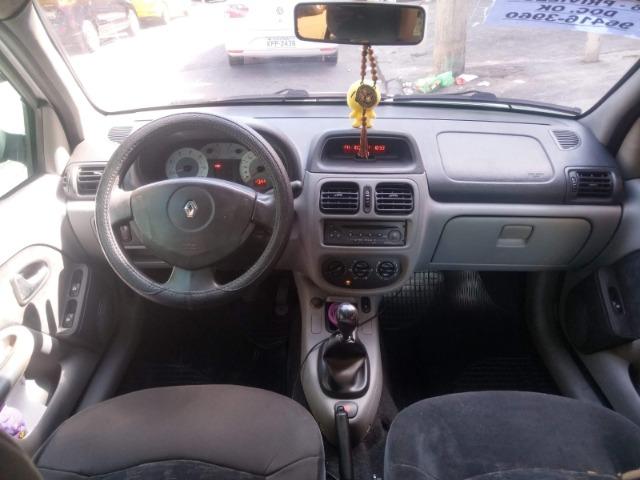 Renault Clio 1.6 - 2006 - Privilege - Completo - Doc ok - Foto 8
