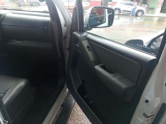 FRONTIER SL 4x4 AUTOMATICA 15/15 DIESEL - Foto 6