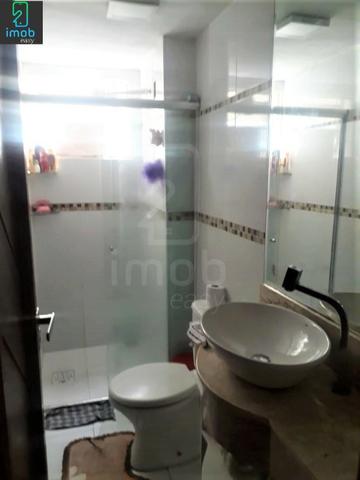 Vendo Condomínio Acácia, 3 quartos, mobiliado - Foto 12