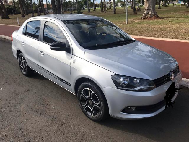 Voyage Seleção 1.6 Top Particular Único Dono Ipva Pago