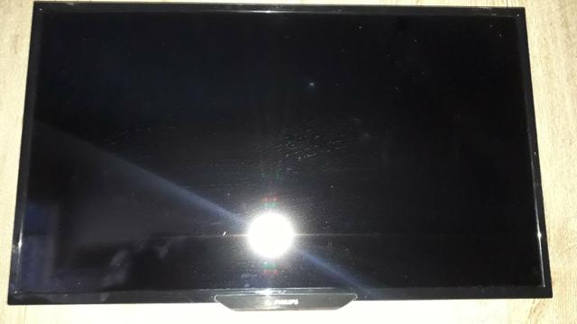 Tv Philips 32polegadas