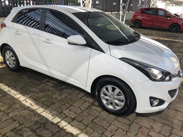 Vende-se HB20 1.6 Comfort Plus 2014/2014 - Foto 5