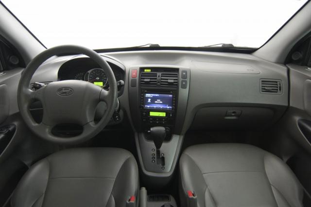 HYUNDAI TUCSON GLS 2.0 16V FLEX AUT./2016 - Foto 6