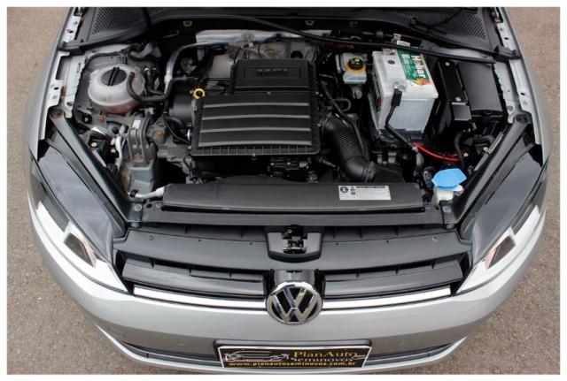 Volkswagen Golf Comfortiline AA 1..6 4P - Foto 4