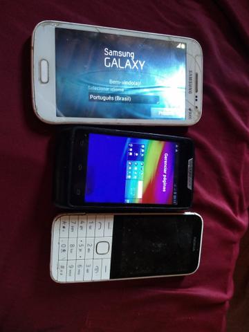 Celulares