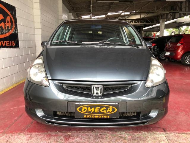 Honda Fit LXL 1.4 MT, excelente carro!! - Foto 2