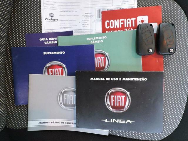 Linea Essence Dualogic Plus 2015 - Foto 6