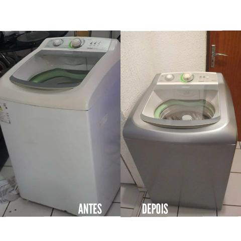 Fumê automotivos é residêncial - Foto 3