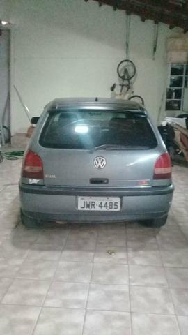 Gol 2000 - Foto 4