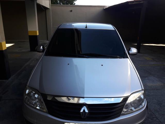 Renault Logan 13/13 GNV - Foto 3
