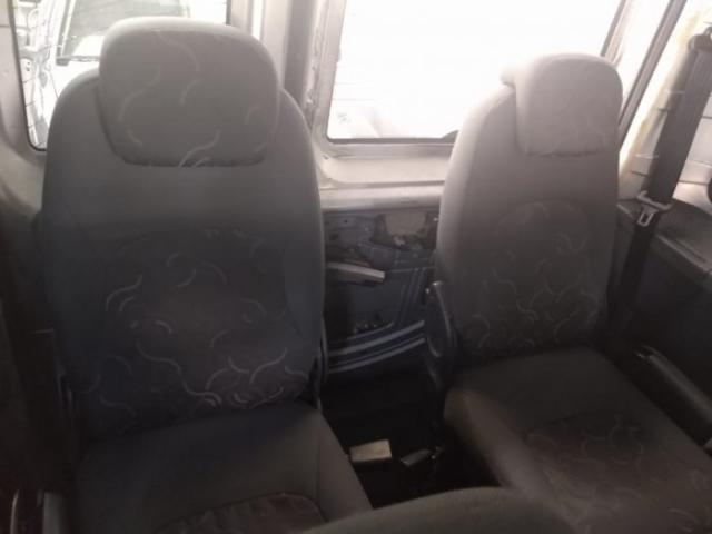 Fiat doblÒ 2007 1.8 mpi elx 8v flex 4p manual - Foto 10