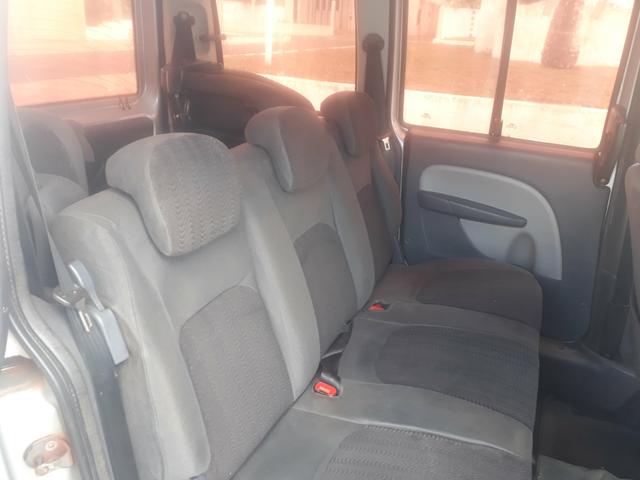 Fiat doblô - Foto 5