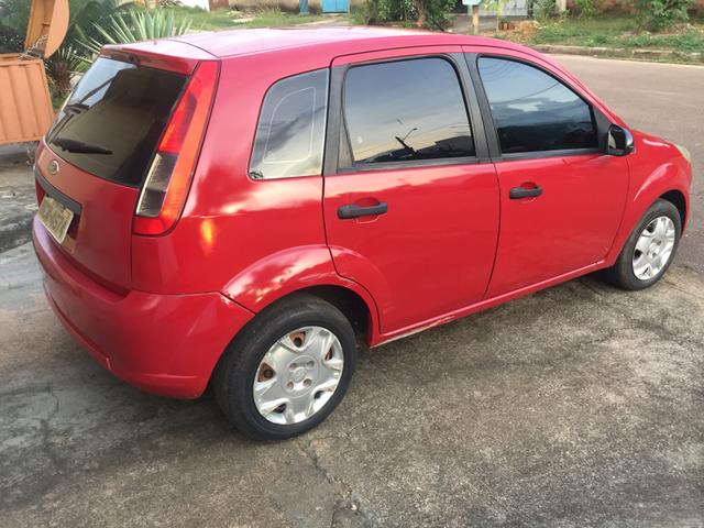 Ford Fiesta - Foto 4