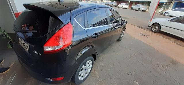 Ford Fista SE 12/13 barato - Foto 4