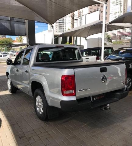 AMAROK 2012/2013 2.0 SE 4X4 CD 16V TURBO INTERCOOLER DIESEL 4P MANUAL - Foto 5