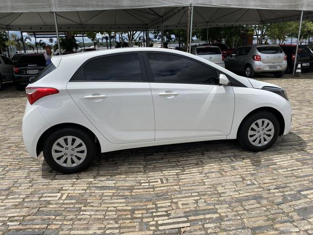 HB20 1.6 automático 2015 - Foto 5